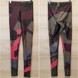{XS} Bombsheller Everyday Mayhem Legging